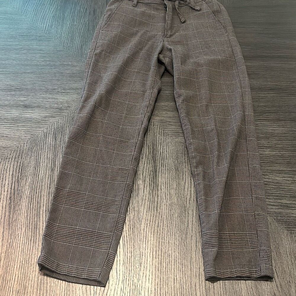 Abercrombie kids Boys Pants - size 9/10